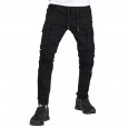 بنطلون سكوتش شبابي GRR WEAR كتان