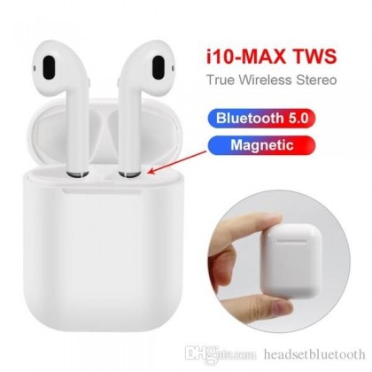 سماعة هاتف بلوتوث i15s 