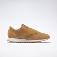 REEBOK CLASSIC LEATHER NYLON RIPPLE MU