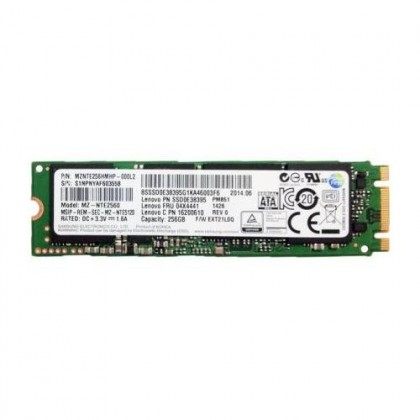 M2 256 GB ssd Lit-on Technology 