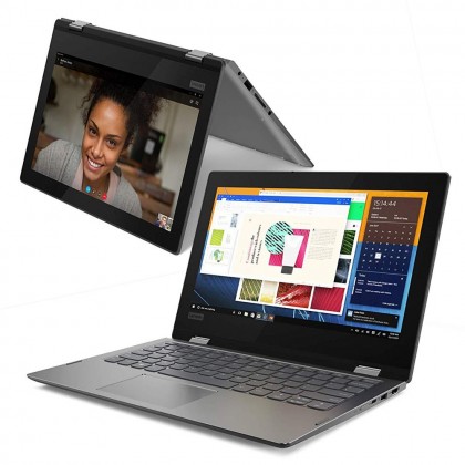 Lenovo Flex 11 2 in 1 Convertible Laptop