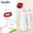 مكوى بخار Sonifer