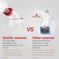 مكوى بخار Sonifer