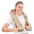 Massager of Neck Kneading