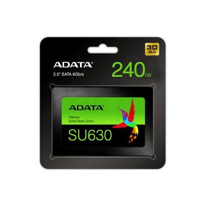 ADATA 240GB SU630 SSD
