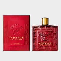 Versace Eros Flame 200ml EDP For Men