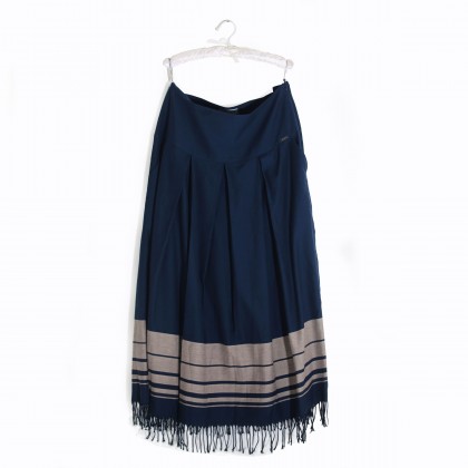 تنورة ستاتية تركية Guzella