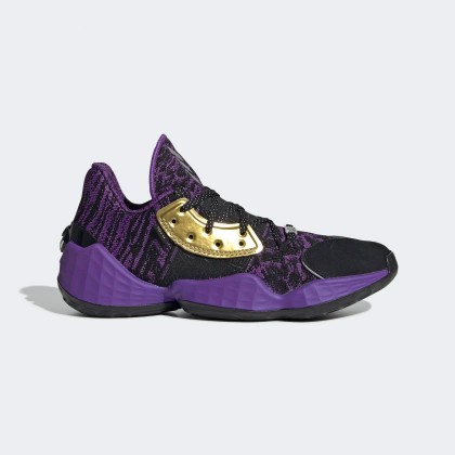 ADIDAS HARDEN VOL. 4 STAR WARS