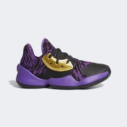 ADIDAS HARDEN VOL. 4 C - STAR WAR