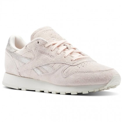 REEBOK CLASSIC LEATHER SHIMMER
