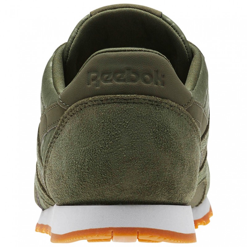 Reebok Classic Nylon Slim Text Lux Mart Online Shop