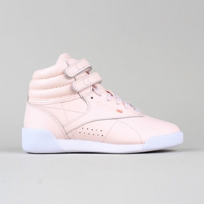 REEBOK F/S HI MUTED