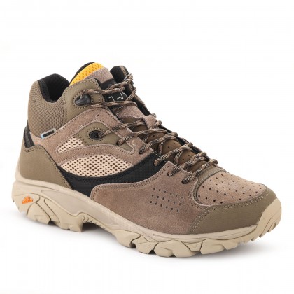 Hi Tec Nouvean Traction MID WP ضد الماء