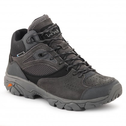 Hi Tec Nouvean Traction MID WP ضد الماء