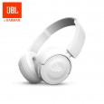 JBL T450BT Refurbished ( White ) هيدفون بلوتوث