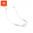 JBL TUNE 110BT ( White ) سماعات بلوتوث