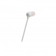 JBL TUNE 110BT ( White ) سماعات بلوتوث