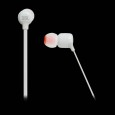 JBL TUNE 110BT ( White ) سماعات بلوتوث