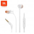 JBL TUNE 110 ( White ) سماعات هاتف سلكية