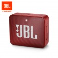 JBL GO 2 ( Red ) Portable Speaker