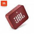 JBL GO 2 ( Red ) Portable Speaker