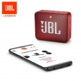 JBL GO 2 ( Red ) Portable Speaker