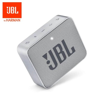 JBL GO 2 ( Grey ) Portable Speaker