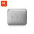JBL GO 2 ( Grey ) Portable Speaker