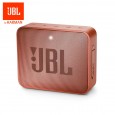 JBL GO 2 ( Bronze ) Portable Speaker