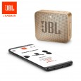 JBL GO 2 ( Gold ) Portable Speaker