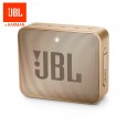 JBL GO 2 ( Gold ) Portable Speaker