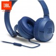 JBL TUNE 500 ( Blue ) هيدفون سلكي