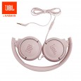 JBL TUNE 500 ( Pink ) هيدفون سلكي
