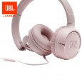 JBL TUNE 500 ( Pink ) هيدفون سلكي