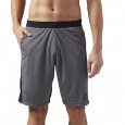 Reebok Speedwick Knitted Short