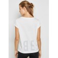 Reebok Wrap Easy Tee Shirt