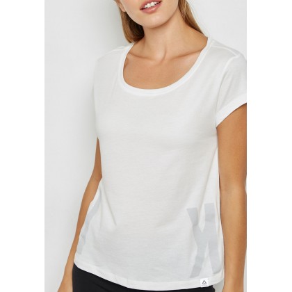 Reebok Wrap Easy Tee Shirt