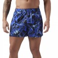 Reebok Men's Pool Ready AOP