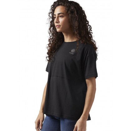 Reebok Reebok Womens EF Tee