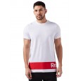 Reebok Workout Ready Oversized Tee Shirt