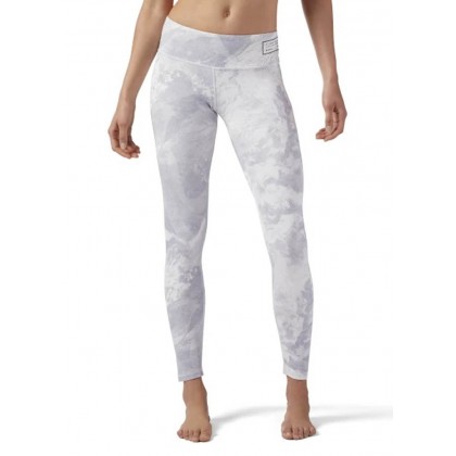 Reebok Combat Prime Lux Leggings