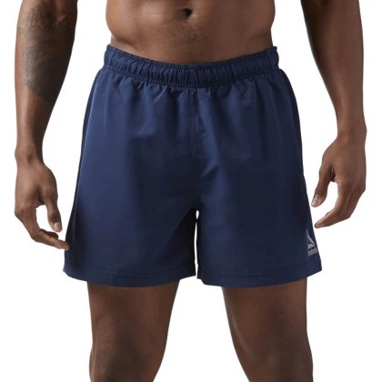 Reebok Beachwear Basic Boxer Short