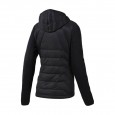 Reebok Outerwear Thermowarm Hybrid Down Jacket