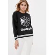 Reebok Classics Big Logo Crew Sweatshirt