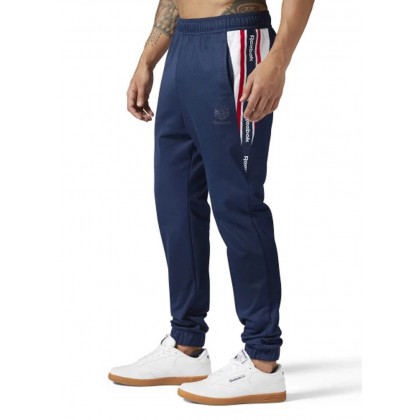 Reebok Classics Franchise Track Pants