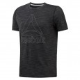 Reebok Men's Training Essentials Marble Group Tee