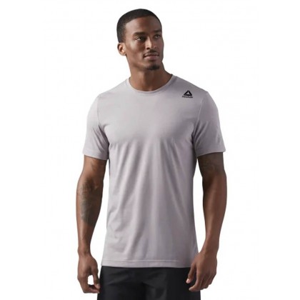 Reebok LES MILLS BODYCOMBAT Tee