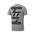 Reebok LES MILLS BODYCOMBAT Tee