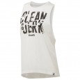Reebok CrossFit Clean Jerk Muscle Tank