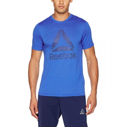 Reebok Wor Supremium 2.0 Bl Tee Shirt